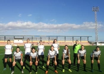 ¡VIBRANTE EL PARTIDO DE HOY, CAÑADA VS PAVÍA !⚽️