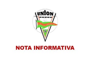Nuevos horarios de entrenamientos