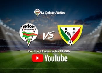 Partido de nuestro Senior vs U.D Pavía ⚽