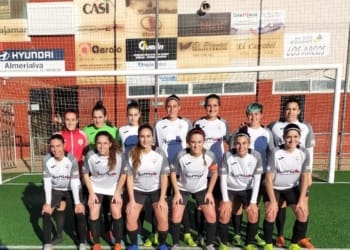Victoria de nuestro Senior Femenino ⚽️