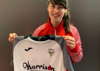 Gran fichaje de nuestro Senior Femenino ⚽️