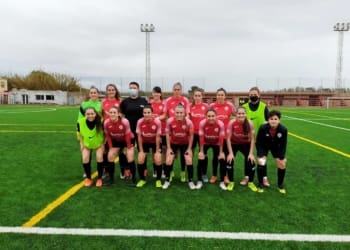 ¡Gran victoria del Senior! 💪