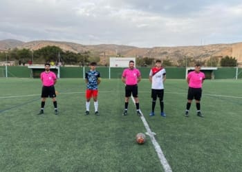 ¡Victoria del Nacional Juvenil!