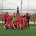 ¡Victoria del Prebenjamín ante Los Molinos! ⚽️