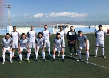 senior la cañada imparable