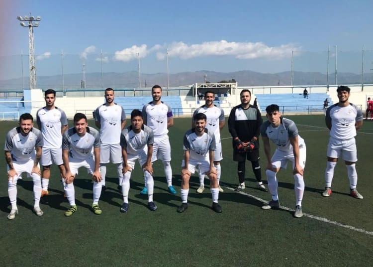 senior la cañada imparable