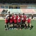 El 2ª Andaluza Juvenil vence en su primer encuentro
