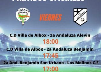 Viernes 10 septiembre