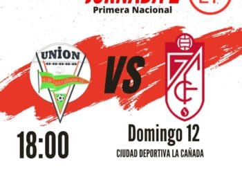 Jornada 2 primera nacional
