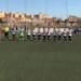 Alevin Preferente San Urbano cae ante ella U.D Ciudad de Roquetas por (5-1)