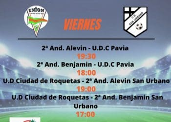 Viernes 17