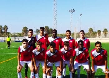 TABLAS PARA EL JUVENIL NACIONAL ⚽️