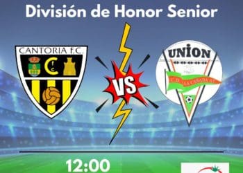 jornada 1 división de honor