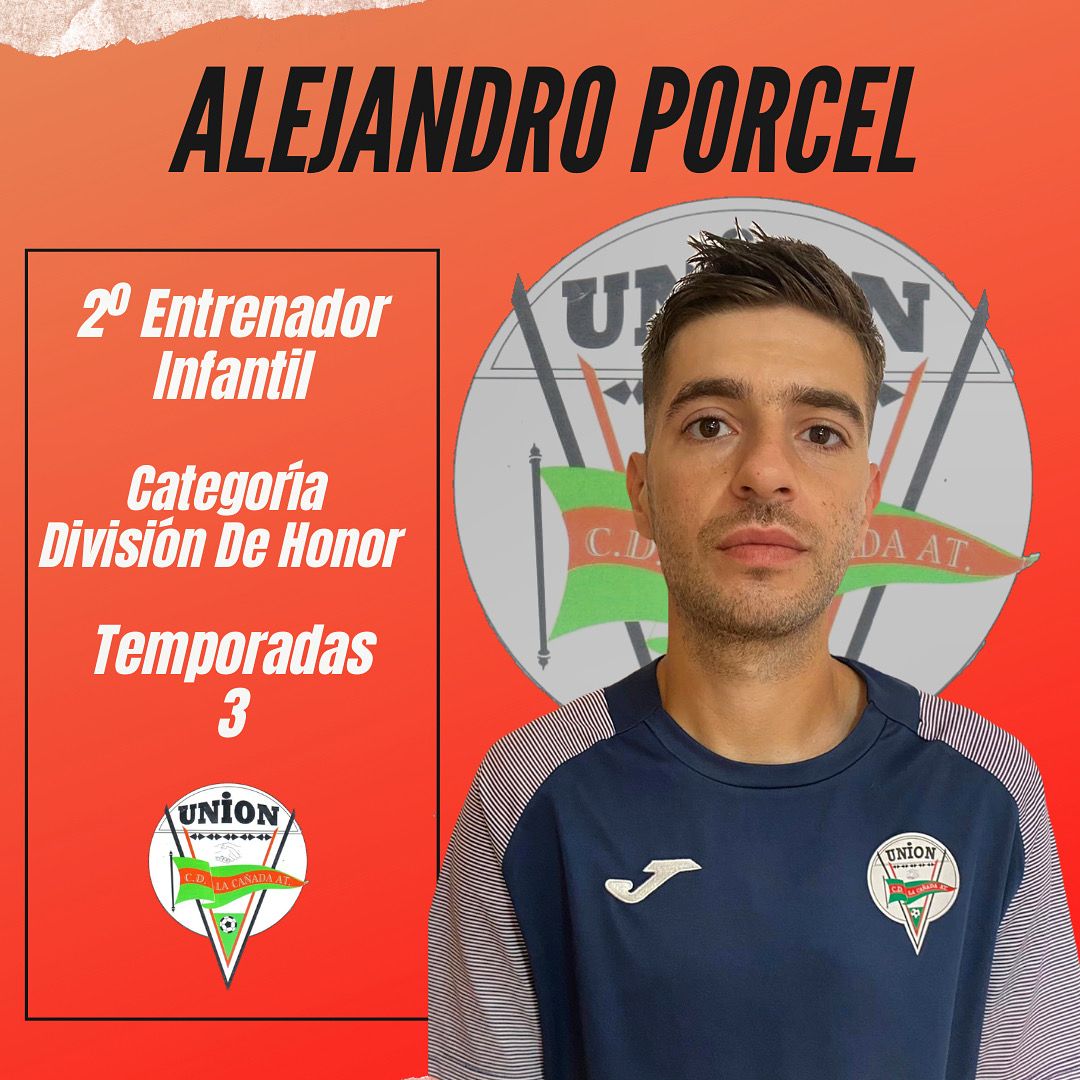 Alejandro Porcel