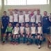 Benjamín 3ª vencía a los Molinos B
