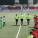 Derrota del INFANTIL DIVISIÓN DE HONOR 1