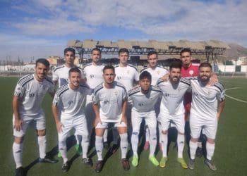 Derrota del equipo Senior por (2-0)