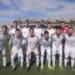 Derrota del equipo Senior por (2-0)