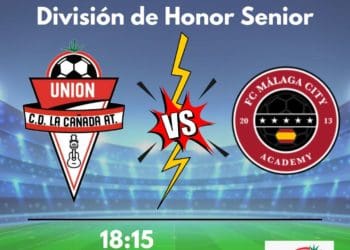 JORNADA 4 DIVISIÓN HONOR SENIOR