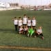 Segunda victoria para prebenjamín A