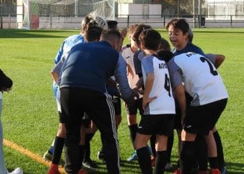 ALEVIN “A” ⚽️