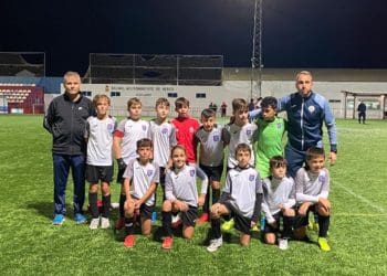 ALEVIN SAN URBANO ⚽️