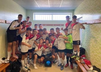 CADETE PREFERENTE ⚽️