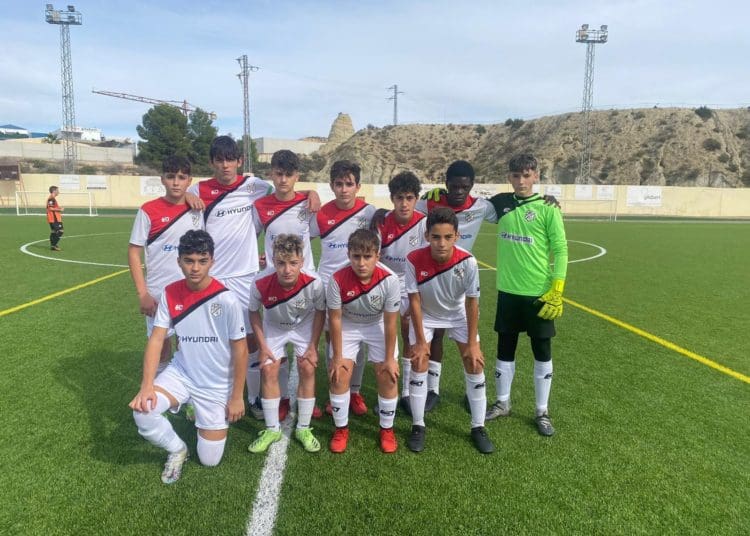 CADETE SAN URBANO ⚽️