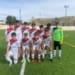 CADETE SAN URBANO ⚽️