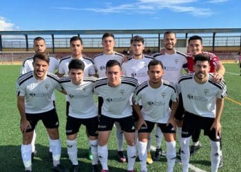 DURA DERROTA DIVISIÓN HONOR SENIOR ⚽️