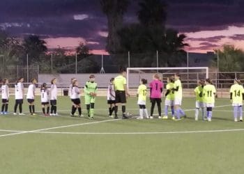 EQUIPO ALEVINBENJAMIN ⚽️ JORNADA 2 FÚTBOL 7