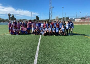GRAN PARTIDO ⚽️