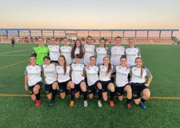 Gran duelo entre la @ucd_lacanadafem y la @femeninouda