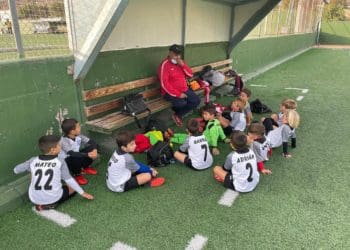 PREBENJAMIN “B” ⚽️