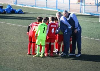 ALEVIN “B” SAN URBANO