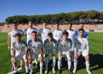 DERROTA DIVISIÓN HONOR SENIOR