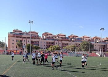 EMPATE INFANTIL PREFERENTE