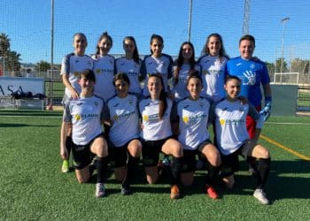El Senior Femenino caae en la última jornada por mínima