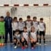 FÚTBOL SALA