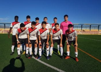 GRAN PARTIDO JUVENIL