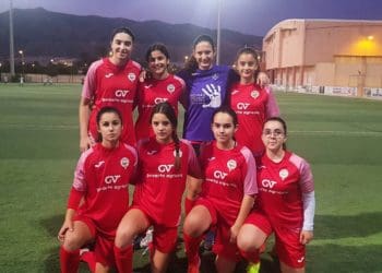 INFANTILCADETE JORNADA 7