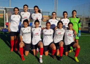 JORNADA 6 ⚽️ INFANTILCADETE