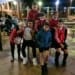 PARTIDO + CENA alevín la cañada