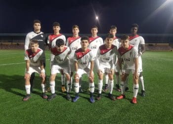 RETOMAN LA VICTORIA JUVENÍL DE ISRAEL POLO
