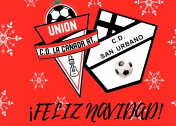 Feliz Navidad La Cañada