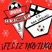 Feliz Navidad La Cañada