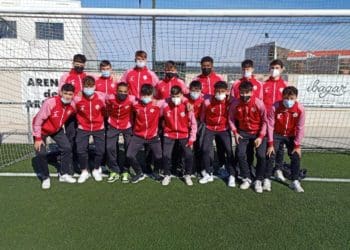 DERROTA DEL CADETE DE CARLOS LAO ANTE EL LIDER