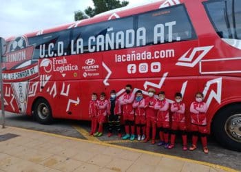 EL PREBENJAMÍN A SIGUEN SUMANDO