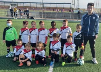 EMPATE EQUIPO BEBÉ