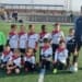 EMPATE EQUIPO BEBÉ